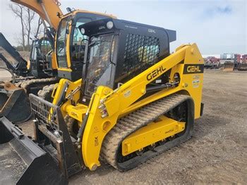 gehl skid steer for sale canada|gehl skid loaders for sale near me.